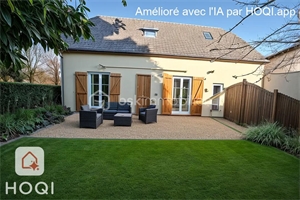 maison à la vente -   64160  MORLAAS, surface 130 m2 vente maison - UBI449061128